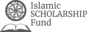 Islamic Scholarship Fund Footer Logo