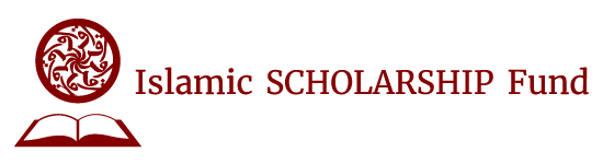 Islamic Scholarship Fund