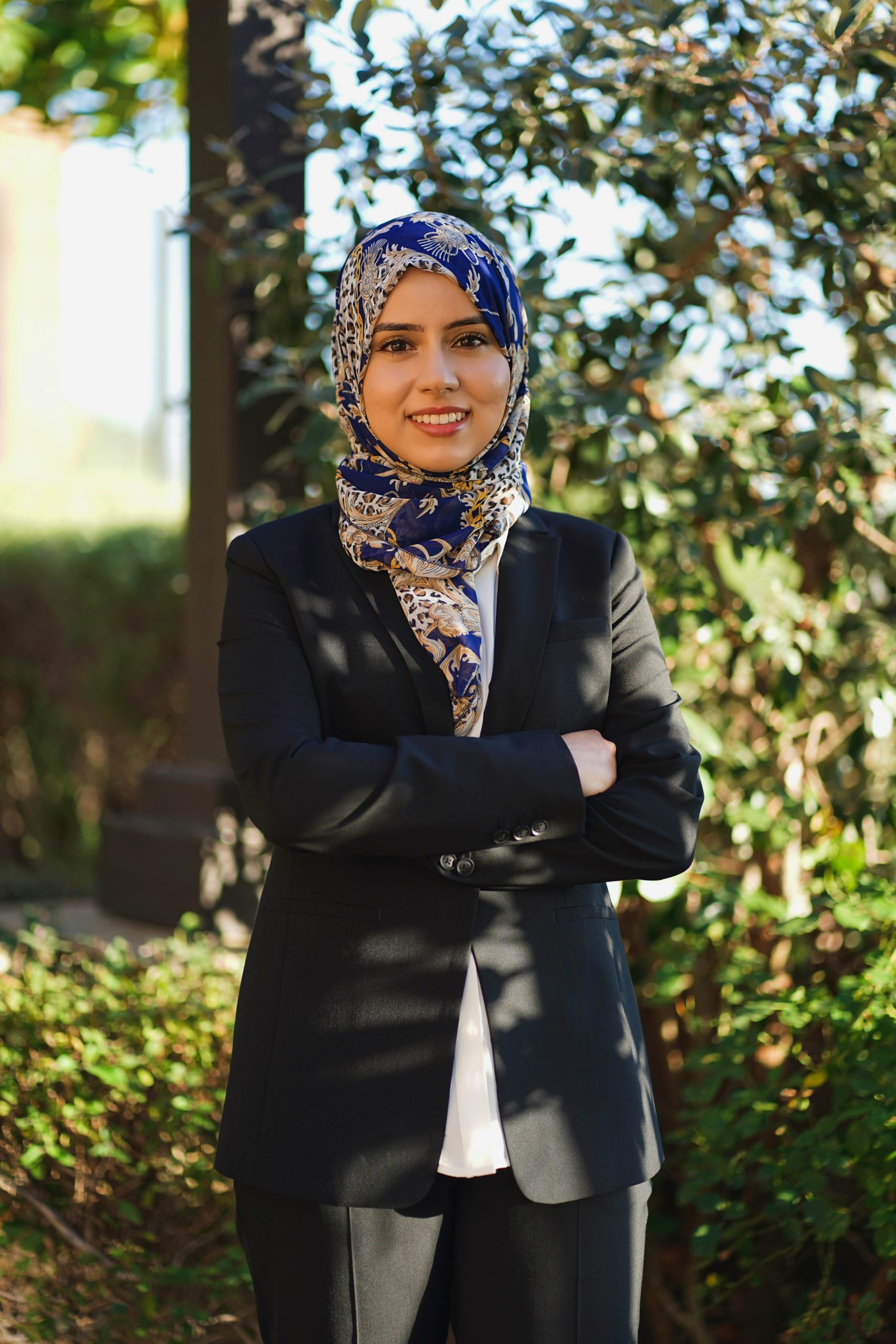 UC Irvine Muslim Alumni Association Scholarship - Islamic Scholarship Fund