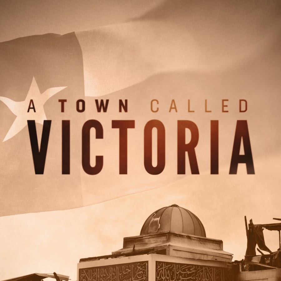 town called victoria