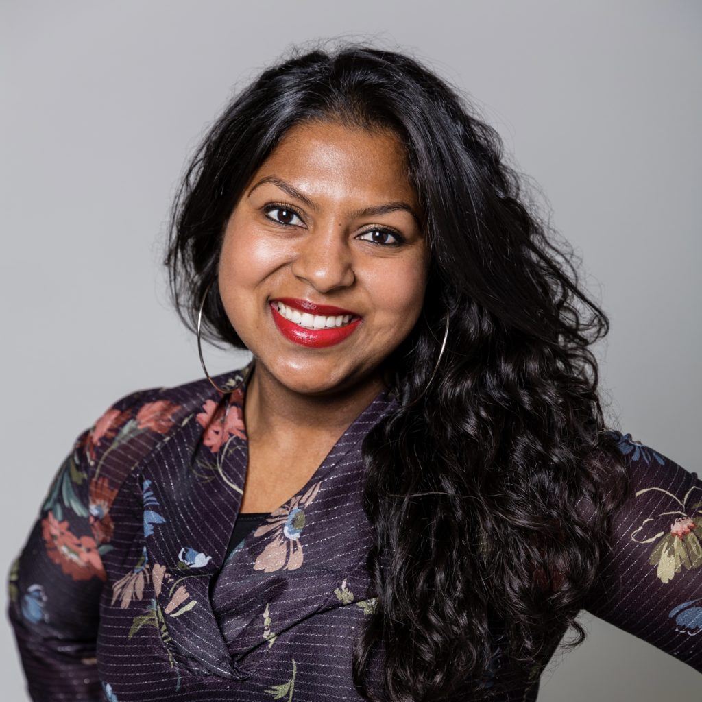 hasna maznavi