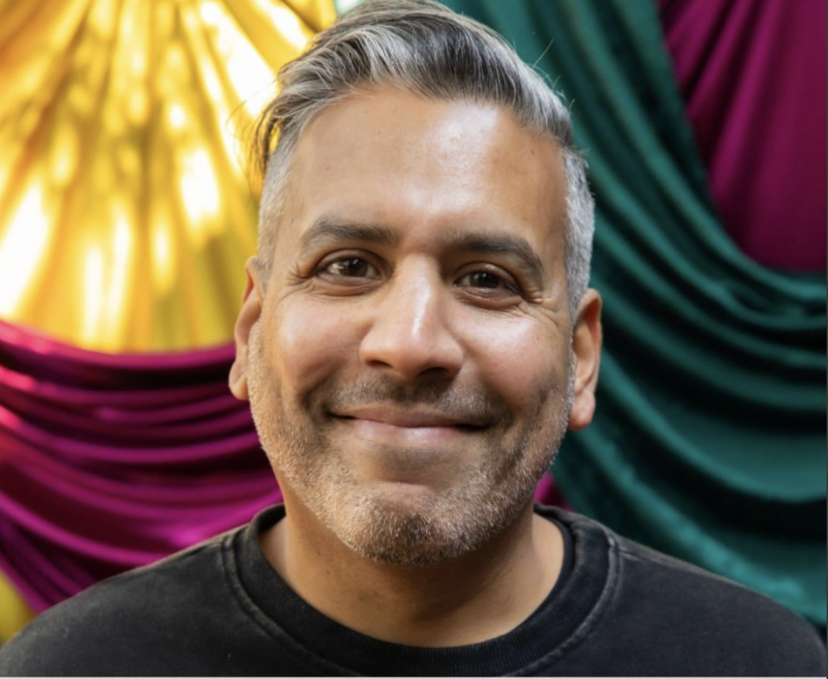 Karim Ahmad