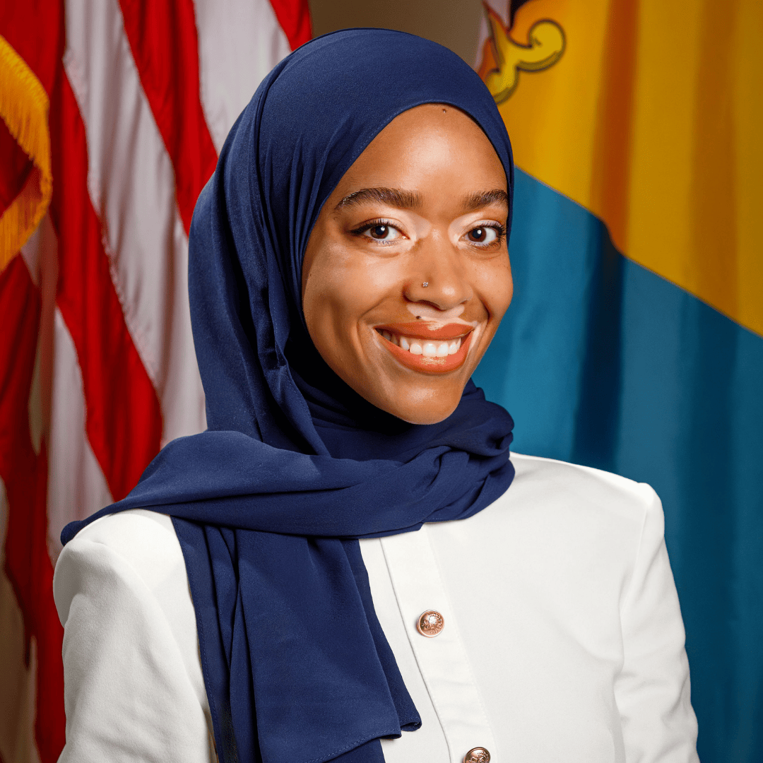 Madinah Wilson-Anton