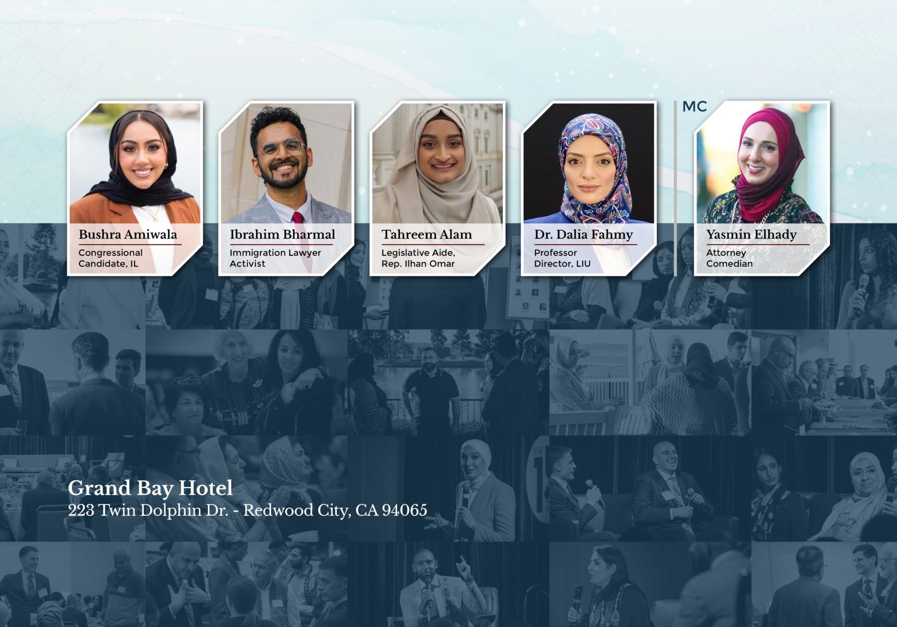 2025 Annual Banquet Website Banner