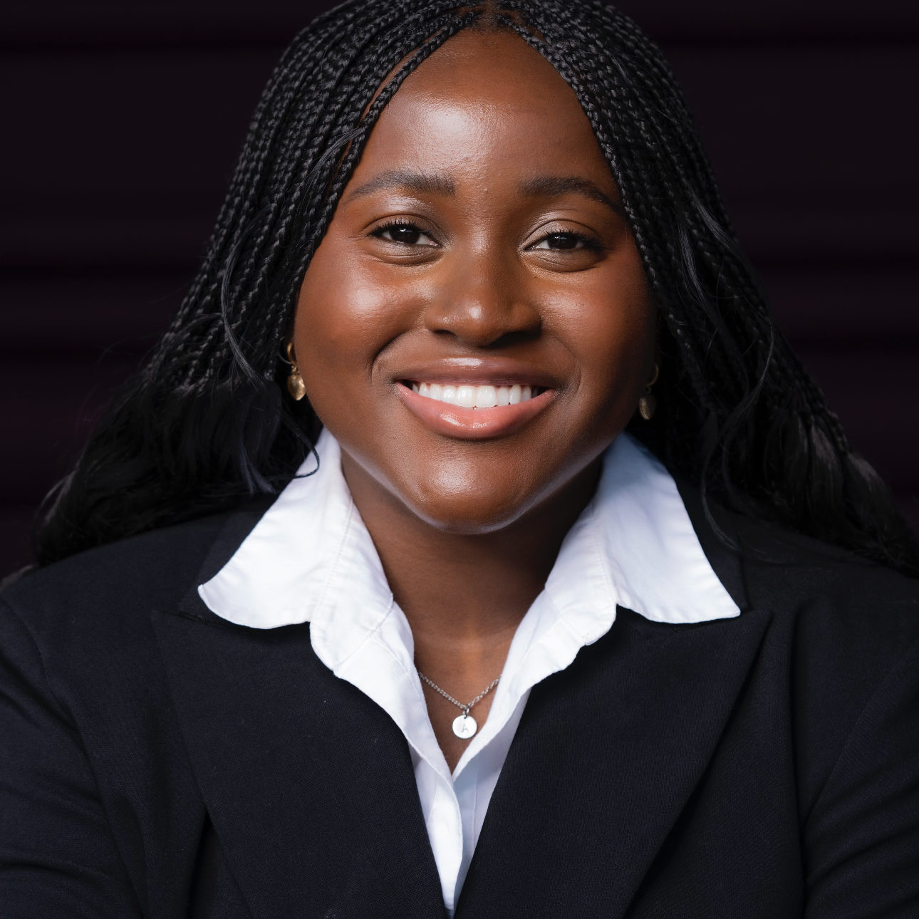 Aisha Akorede Aisha Akorede